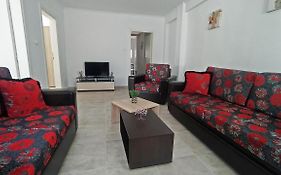Cozy Ground Floor House