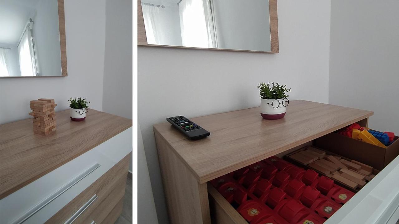 Cozy Ground Floor House Apartment Агия Триас Екстериор снимка